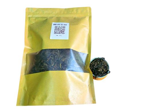 古树普洱生茶【200g袋装】 商品图0