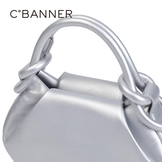 千百度时尚背提包女包A25149001 商品图4