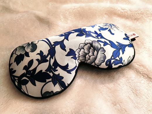 【安神清目香药眼罩】安神静心 清爽明目 商品图2