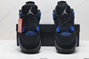耐克乔丹Air Jordan 4 Retro中帮复古休闲运动篮球鞋308497-060男鞋 商品缩略图6