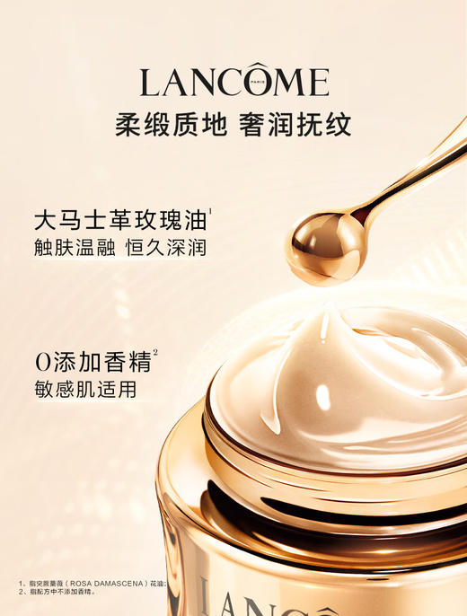 兰蔻全新菁纯眼霜 20ml 商品图4