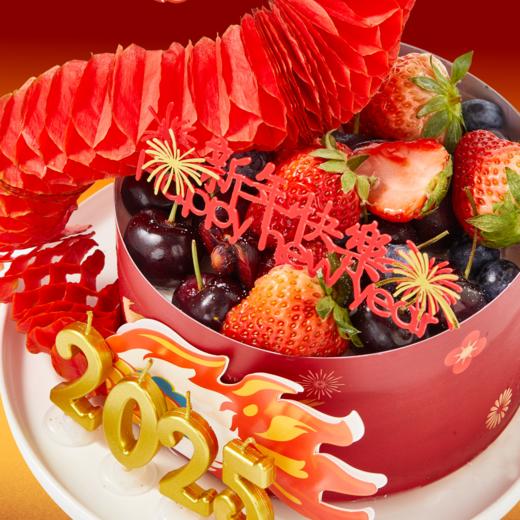 龙腾飞跃（春节限定） 商品图1