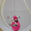 《四喜财神》20cm印花版 商品缩略图1