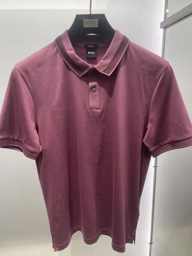 HUGO BOSS POLO男  50531791-524 Verde.