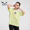 SALEWA|女式短袖棉T恤 SWAJJ820029 商品缩略图7