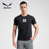 SALEWA|男式短袖棉T恤 SWAJJ810029 商品缩略图4