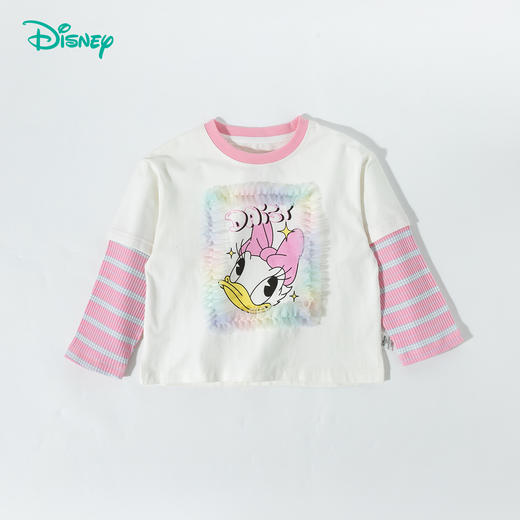 迪士尼长袖T恤ZD1ES009 商品图10