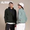 Senselead|男式套头连帽抓绒衣 SSACJ910250 商品缩略图0