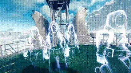 【3H志愿时长】身临极境-南极起航：零距离南极VR奇旅+国际环保志愿者项目 商品图1