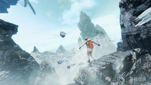 【3H志愿时长】身临极境-南极起航：零距离南极VR奇旅+国际环保志愿者项目 商品图0