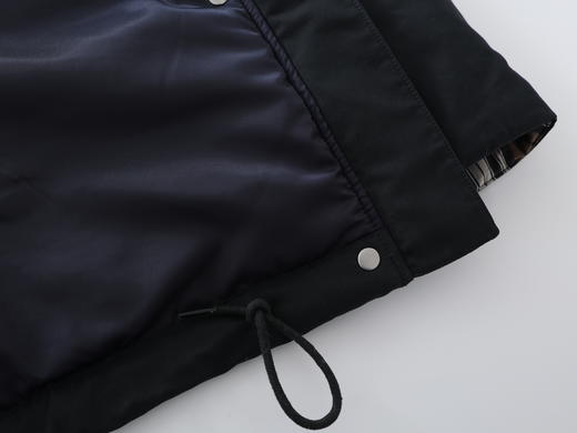 MAISON COVET 工装夹克廓形棉服 商品图6