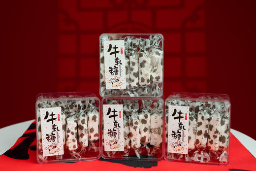 牛轧糖 商品图0