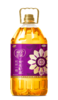 中粮福临门福至心礼葵花籽油5L 商品缩略图0