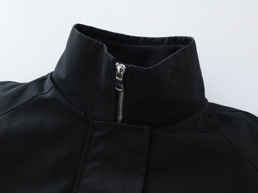 MAISON COVET 工装夹克廓形棉服 商品图7