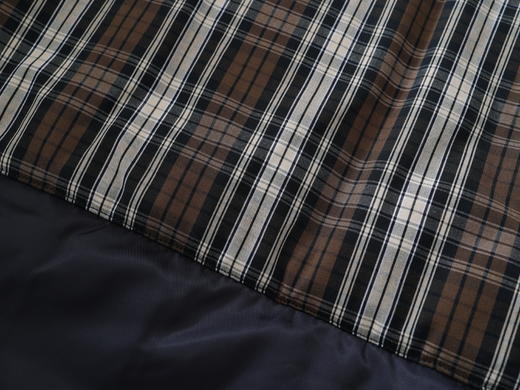 MAISON COVET 工装夹克廓形棉服 商品图4