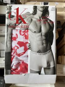 【超惠秒】凯文克莱(Calvin Klein)内裤 男士CK内裤单条装 10059