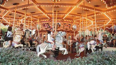 超值年卡【国色天乡陆地乐园】水上乐园+陆地乐园，365天无限畅玩，一张年卡解锁N种快乐， 商品图8