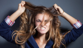 “气出来的乳腺增生”？！别让你的身体为情绪买单