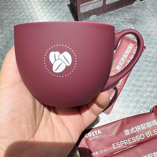 COSTA“大咖有礼”挂耳咖啡礼盒A款+COSTA “咖咖有礼”挂耳咖啡礼盒B款【LXGWZQ5.0】 商品图4