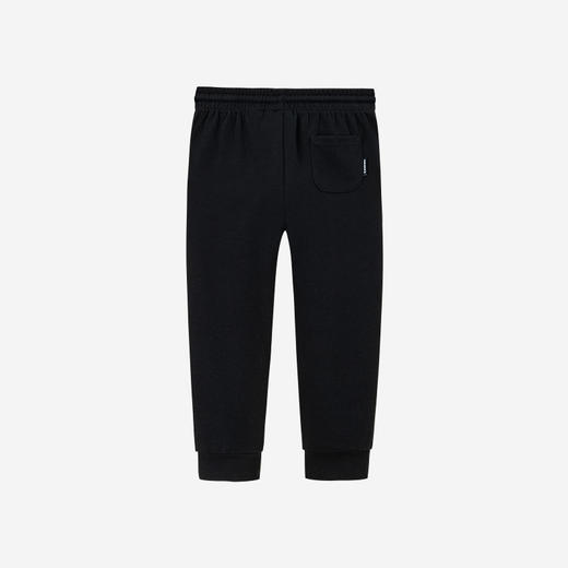 【CNY】CONVERSE 春 大童小童 儿童童装长裤 CNVB-KN-G932 商品图1