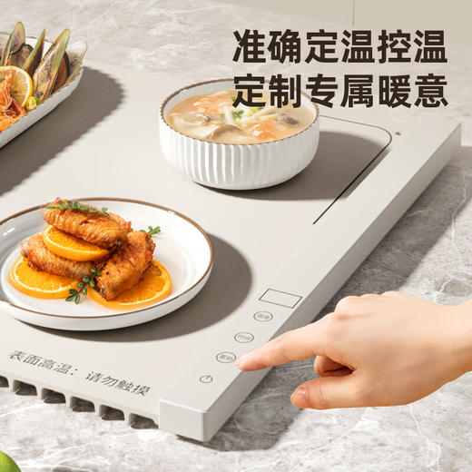 长虹柔性保温板(暖菜板)_BWB-30W01 商品图2