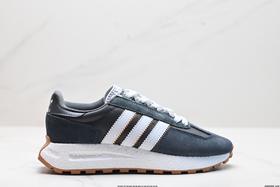 阿迪达斯Adidas Retropy E5三叶草复古运动休闲鞋GY9921男女鞋