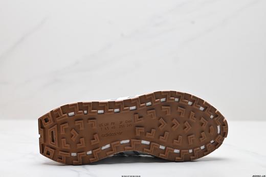 阿迪达斯Adidas Retropy E5三叶草复古运动休闲鞋GY9921女鞋 商品图8