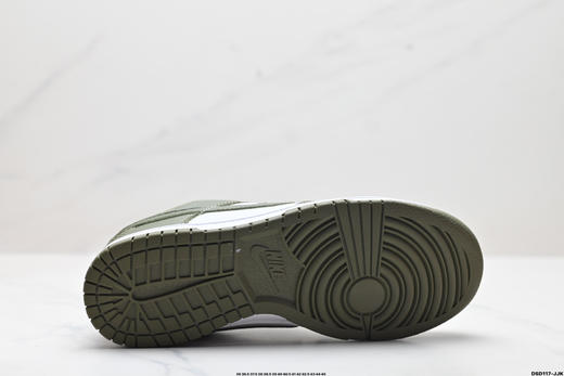 耐克Nike SB Dunk Low复古低帮休闲运动板鞋DD1503-120男女鞋 商品图8