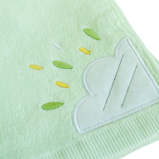 抵羊 云中雨浴巾 商品图1