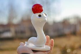 李震《slmy&sweet》