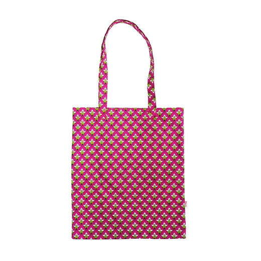 HUJI祤集Aura单肩包花植系列 商品图3