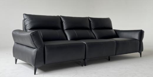 沙发SF-2505四人位（皮） 商品图1