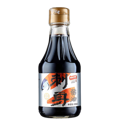 刺身酱油*2瓶 商品图0