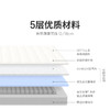 【Kids】蓝盒子小朋友/青少年专用弹簧床垫双面睡感【厚度12/18cm可选】 商品缩略图2