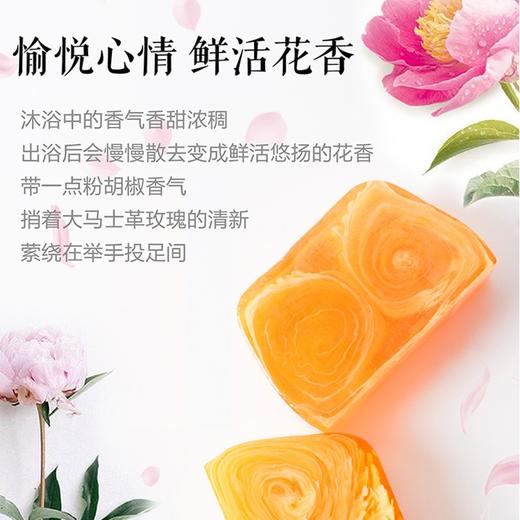 上海药皂除螨硫磺皂 （彩云追月） 商品图4