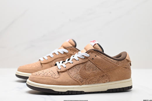 耐克Nike SB Dunk Low复古低帮休闲运动板鞋FN0317-121男女鞋 商品图3