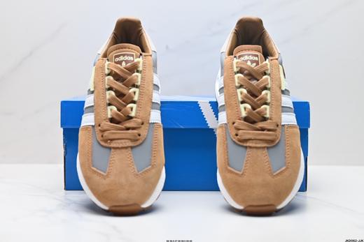 阿迪达斯Adidas Retropy E5三叶草复古运动休闲鞋GY9921女鞋 商品图6