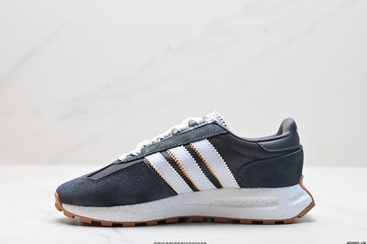 阿迪达斯Adidas Retropy E5三叶草复古运动休闲鞋GY9921男女鞋 商品图2