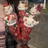 【新年纳福❗️冰糖葫芦扭扭棒】超可爱，少女心爆棚！马年春节小狗手工diy材料包女生玩具毛绒玩偶女孩生日礼物 商品缩略图4
