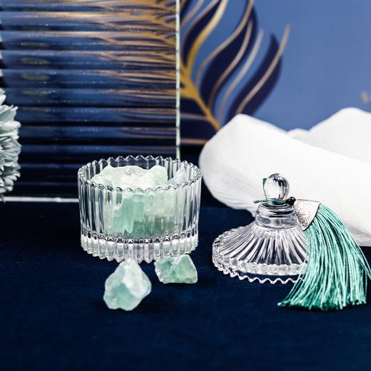 TYAroma Light孔雀翎香氛礼盒套装【鲜知10.0】 商品图4