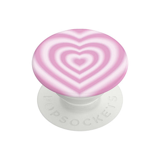 【表白】咚咚 POPGRIP泡泡骚手机粘贴式气囊支架 Graphic平面系列  商品图0