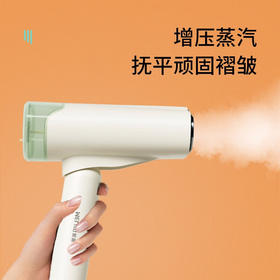 美菱手持挂烫机_MIG-LC1201