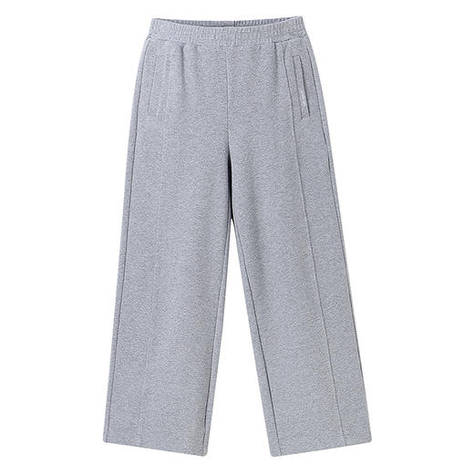 女童全腰针织裤春季新款安奈儿童实体店同款AG516593 商品图6