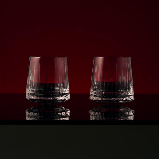 凯旋手刻威士忌对杯 RESONG日诵家居 商品图9