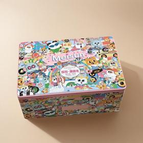 缤纷·潮趣礼 780g/盒