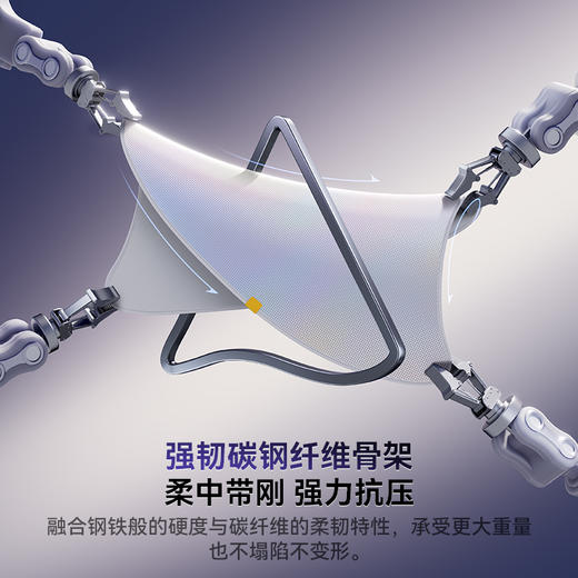 【十一专享】倍思 适用极氪001遮阳帘专用天幕天窗隔热车顶挡防晒车内好物配件 商品图6