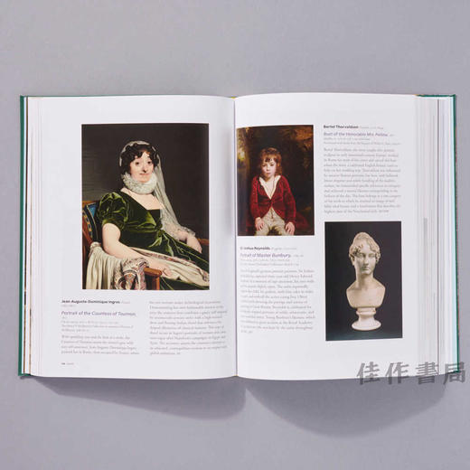 Philadelphia Museum of Art Highlights / 费城艺术博物馆精选作品 商品图3