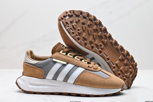 阿迪达斯Adidas Retropy E5三叶草复古运动休闲鞋GY9921女鞋 商品图4
