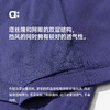 【春Vol.2】allblu幼岚【防风棒球服】儿童外套男童女童25新款春轻便舒适上衣ZY 商品缩略图3