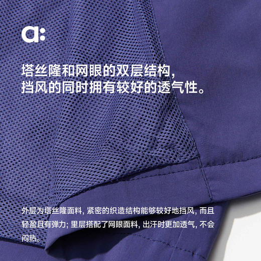 【春Vol.2】allblu幼岚【防风棒球服】儿童外套男童女童25新款春轻便舒适上衣ZY 商品图3